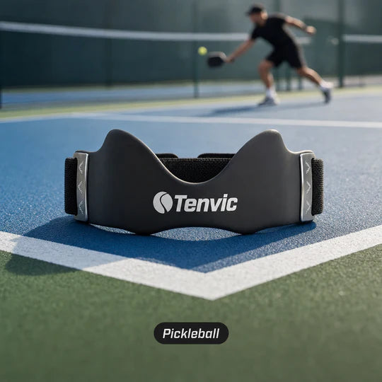 AirPad™ Knee Support For Pickleball Players
